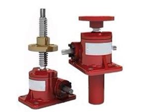 丝杆升降机的使用需要注意什么