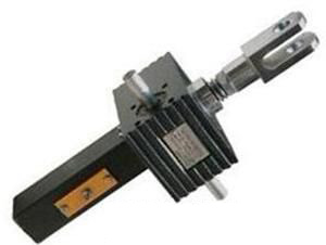 SJA 丝杆升降器（SJA螺旋升降机）特点