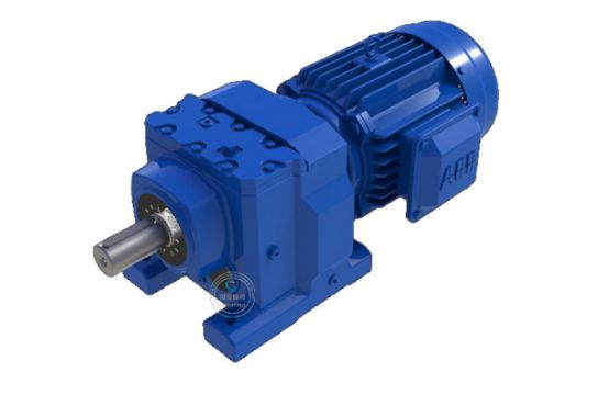 四大系列减速机有哪些？