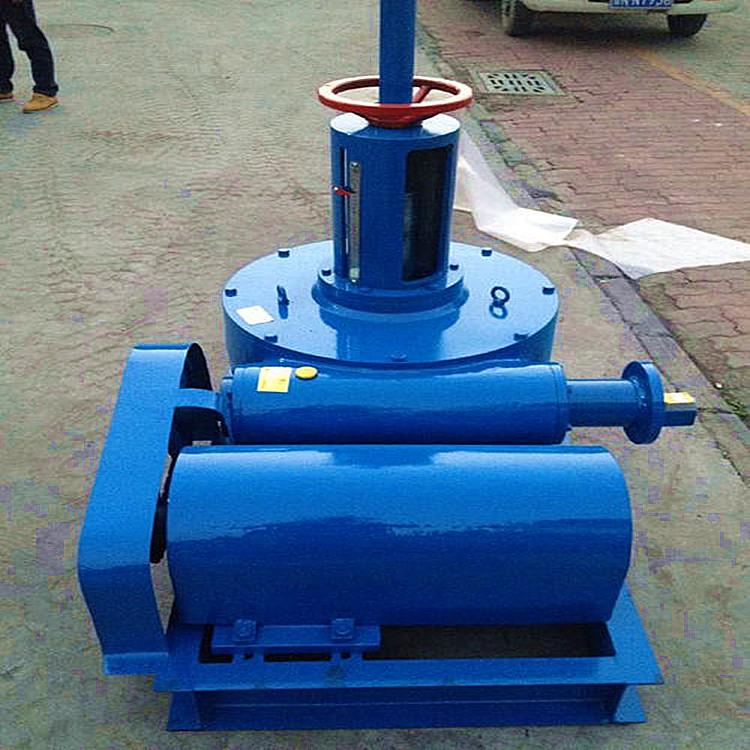 JWZ系列刮泥机减速机