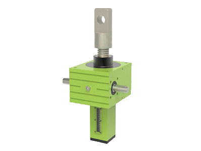 SJA不锈钢丝杆升降机