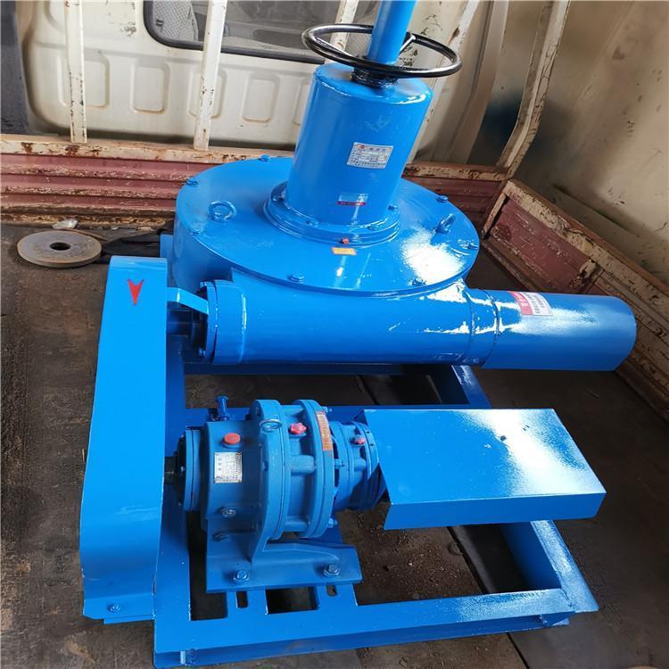 刮泥机减速机的应用场景