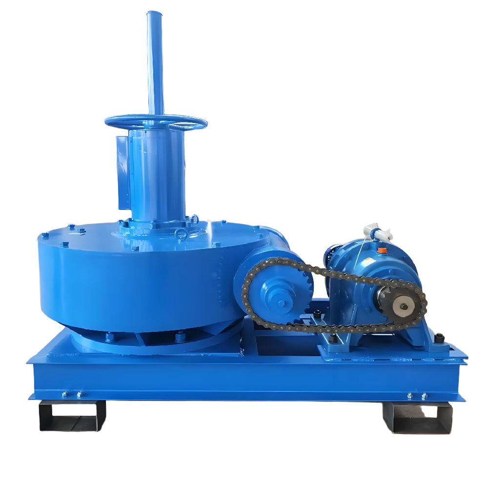 JWZ刮吸泥机中心传动蜗轮减速机 澄清池沉淀池刮泥机专用减速机